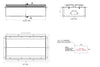 CMS Executive Box - In Desk Power (8 power/8 data/2 av) [8 Power] - Thumbnail 4 