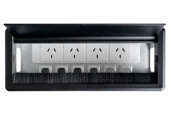  - CMS Switch In Desk Power Box - 1