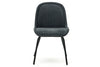 Como Aamin Chair - Chenille Fabric [Chenille Fabric] - Thumbnail 24 