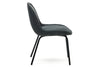 Como Aamin Chair - Chenille Fabric [Chenille Fabric] - Thumbnail 25 