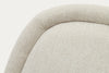Como Aamin Chair - Chenille Fabric [Chenille Fabric] - Thumbnail 9 