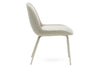 Como Aamin Chair - Chenille Fabric [Chenille Fabric] - Thumbnail 5 