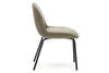 Como Aamin Chair - Chenille Fabric [Chenille Fabric] - Thumbnail 15 