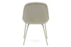 Como Aamin Chair - Chenille Fabric [Chenille Fabric] - Thumbnail 7 