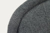 Como Aamin Chair - Chenille Fabric [Chenille Fabric] - Thumbnail 29 