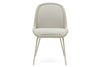 Como Aamin Chair - Chenille Fabric [Chenille Fabric] - Thumbnail 4 