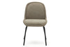 Como Aamin Chair - Chenille Fabric [Chenille Fabric] - Thumbnail 14 