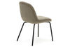 Como Aamin Chair - Chenille Fabric [Chenille Fabric] - Thumbnail 16 