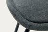 Como Aamin Chair - Chenille Fabric [Chenille Fabric] - Thumbnail 28 