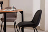 Como Aamin Chair - Chenille Fabric [Chenille Fabric] - Thumbnail 22 