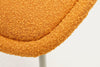 Como Aamin Chair - Shearling Fabric [Shearling Fabric] - Thumbnail 21 