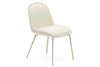 Como Aamin Chair - Shearling Fabric [Shearling Fabric] - Thumbnail 22 
