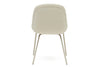 Como Aamin Chair - Shearling Fabric [Shearling Fabric] - Thumbnail 29 