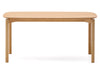 Como Amara Dining Table - Rectangular [1600L x 900W] - Thumbnail 3 