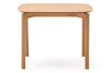 Como Amara Dining Table - Rounded Corner [1000L x 1000W] - Thumbnail 1 