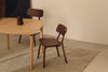 Como Amara Dining Table - Rounded Corner [1000L x 1000W] - Thumbnail 2 