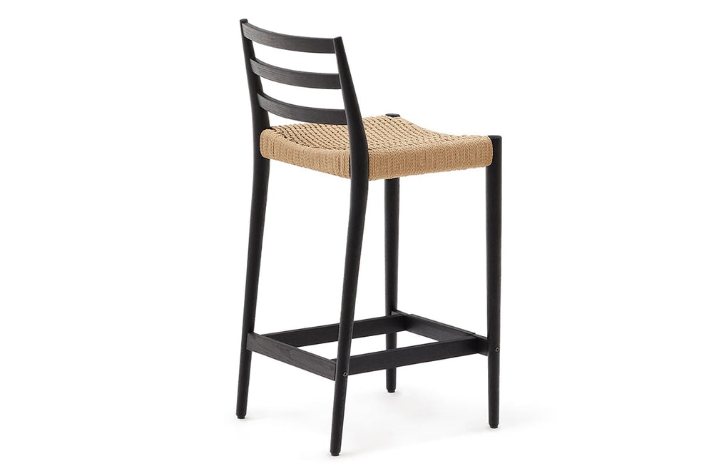 Como Amora Stool-black  