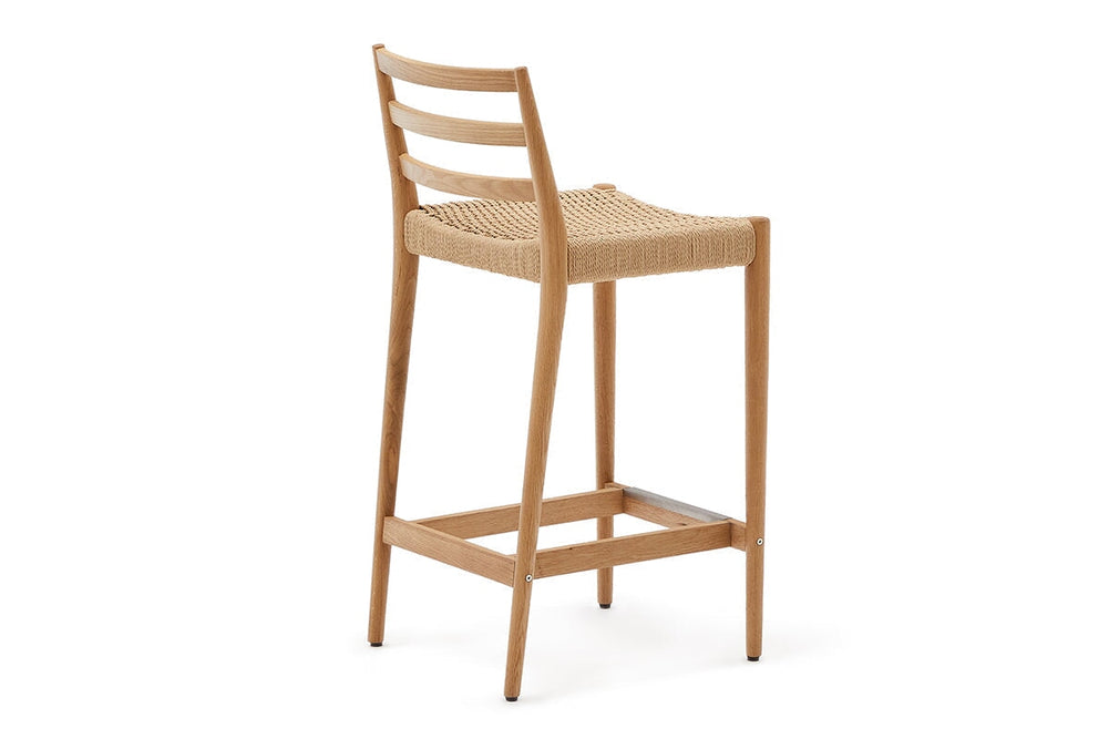 Como Amora Stool-black  