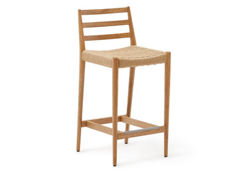 Como Amora Stool Como natural 