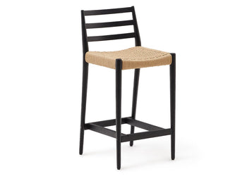 Como Amora Stool Como black 
