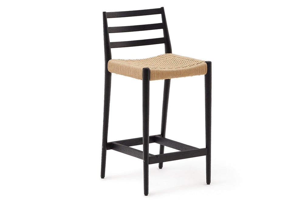 Como Amora Stool-black  