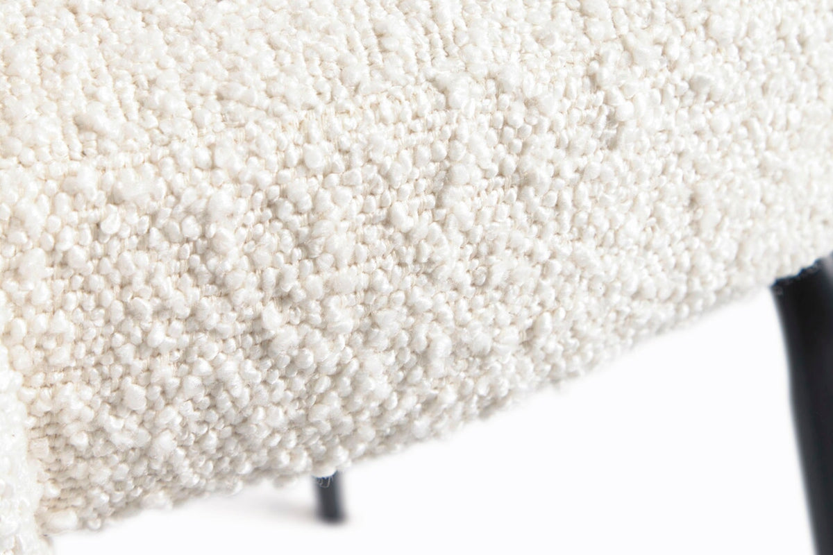 Como Ani Chair-white  
