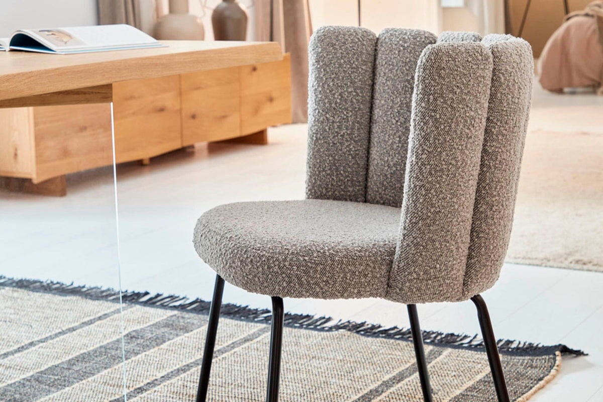 Como Ani Chair-white  