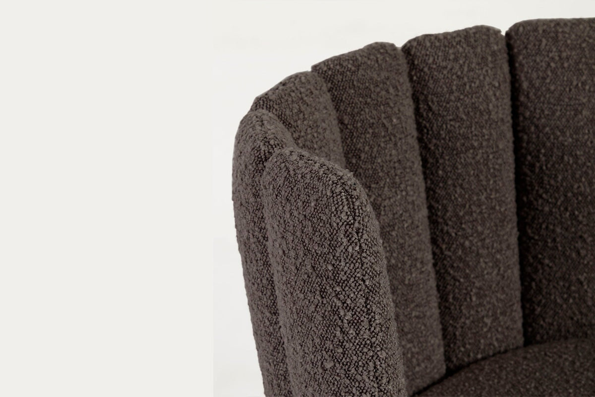 Como Ani Chair-white  