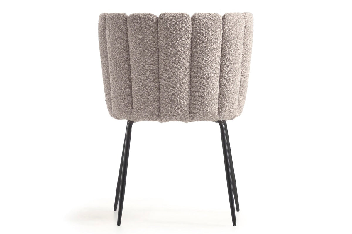 Como Ani Chair-white  