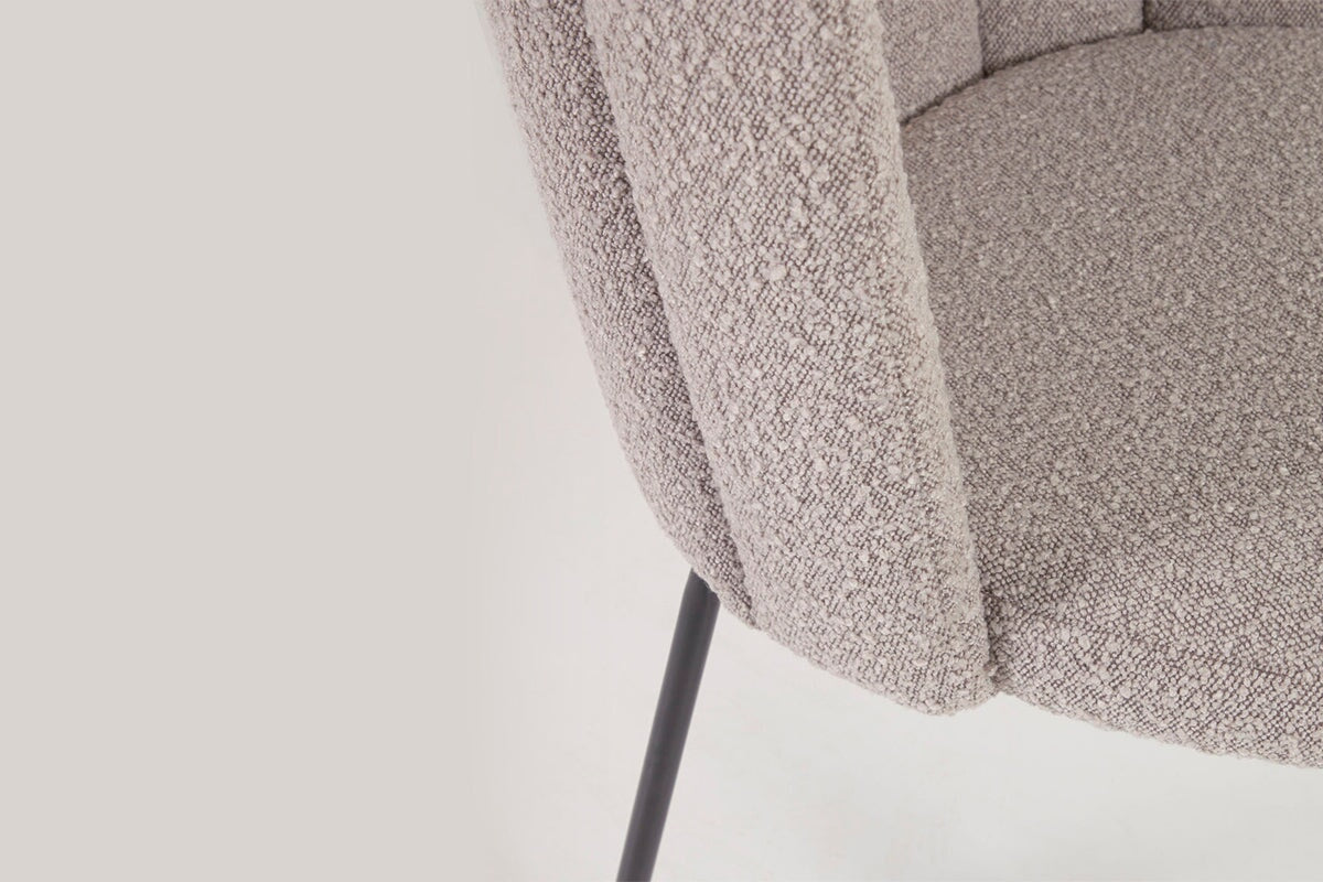 Como Ani Chair-white  