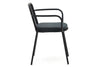 Como Bramante Steel Chair - Thumbnail 4 