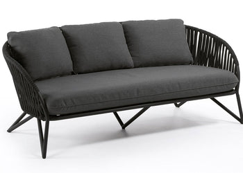 Como Branzie 3 Seater Sofa Como 