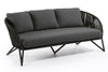 Como Branzie 3 Seater Sofa - Thumbnail 1 