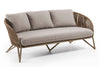 Como Branzie 3 Seater Sofa - Thumbnail 14 