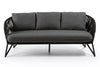 Como Branzie 3 Seater Sofa - Thumbnail 6 