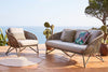 Como Branzie 3 Seater Sofa - Thumbnail 10 