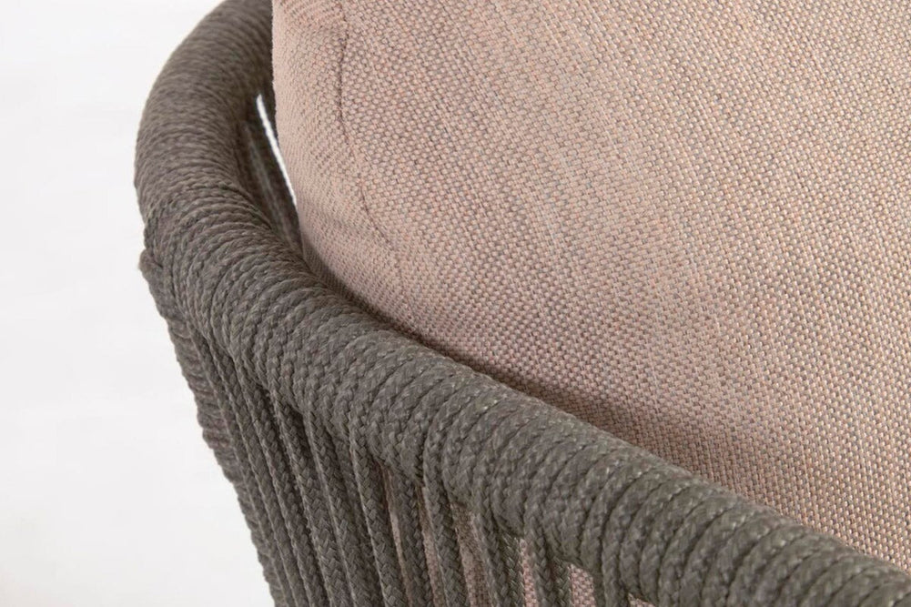 Como Catalana Armchair-green  