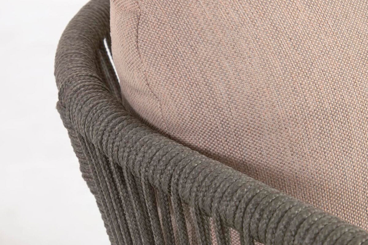 Como Catalana Armchair Como 