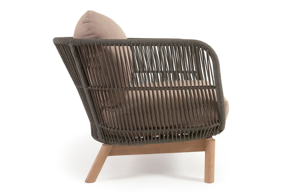 Como Catalana Armchair-green  