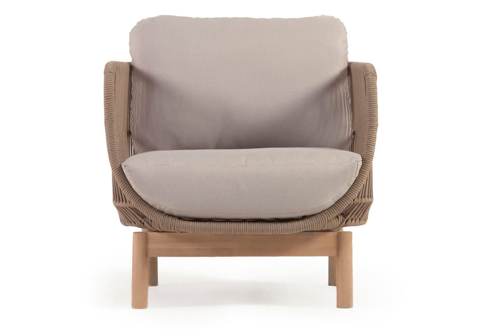 Como Catalana Armchair-green  