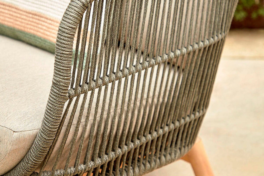 Como Catalana Armchair-green  