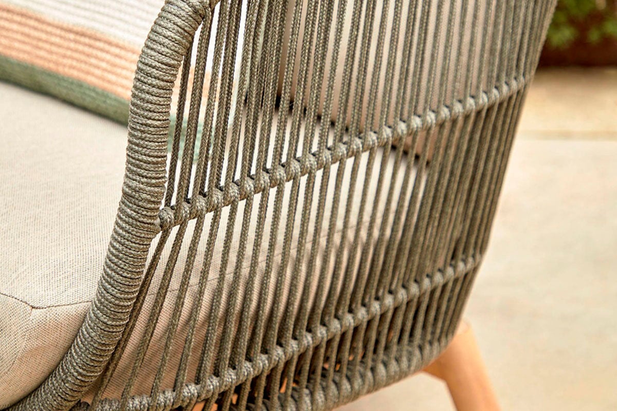 Como Catalana Armchair Como 