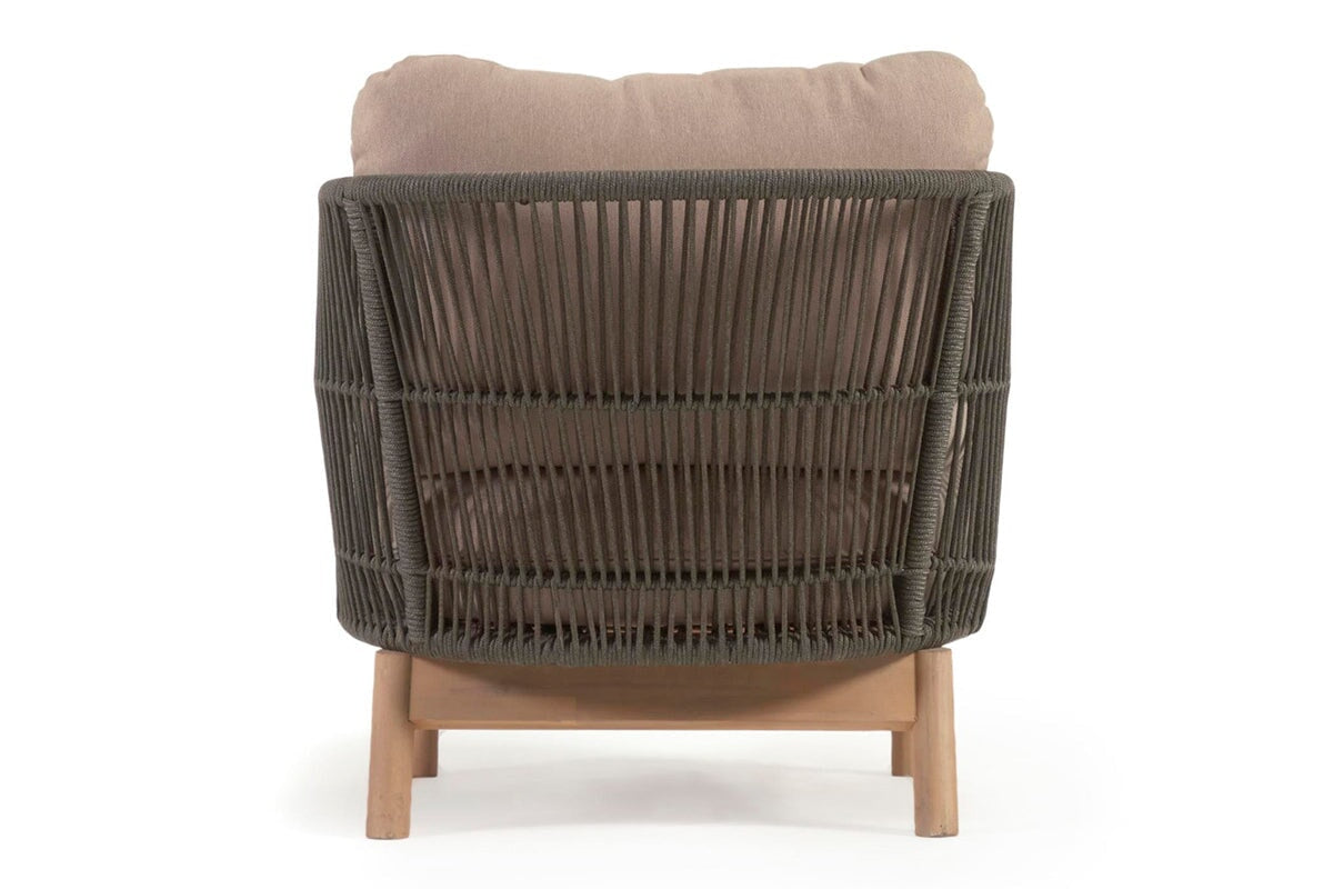 Como Catalana Armchair Como 