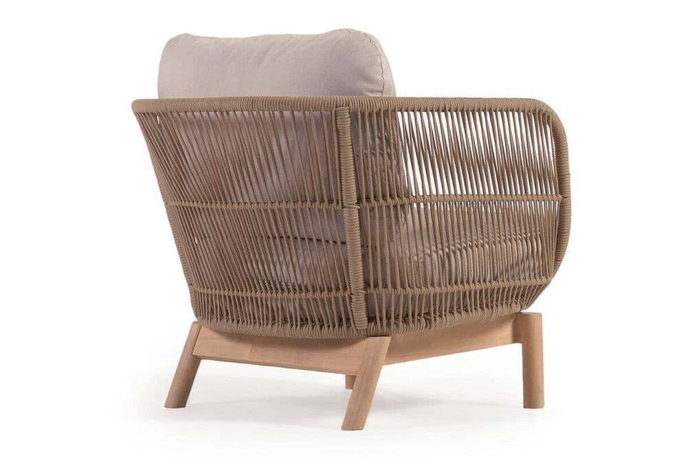 Como Catalana Armchair-green  