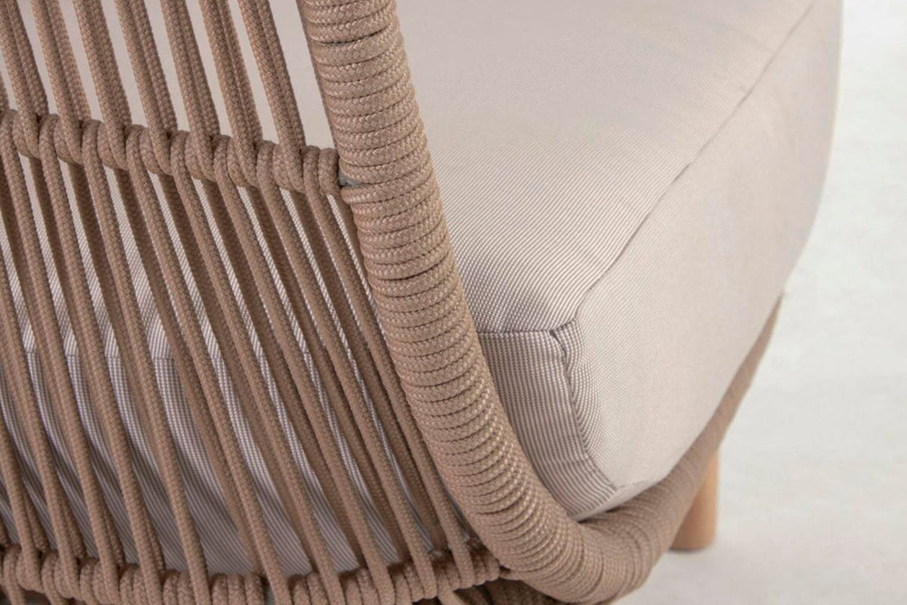 Como Catalana Armchair-green  