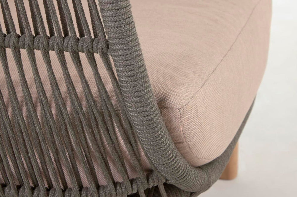 Como Catalana Armchair-green  