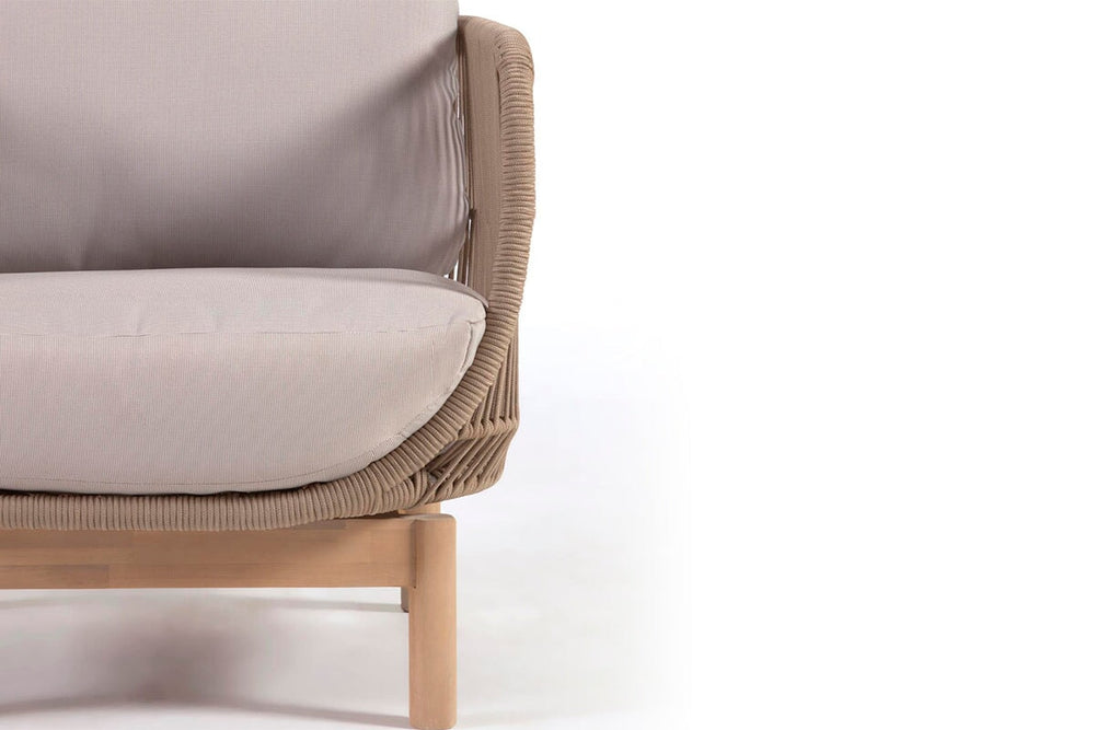 Como Catalana Armchair-green  