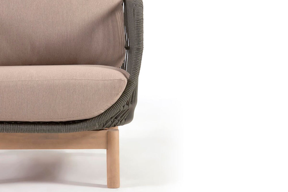 Como Catalana Armchair-green  