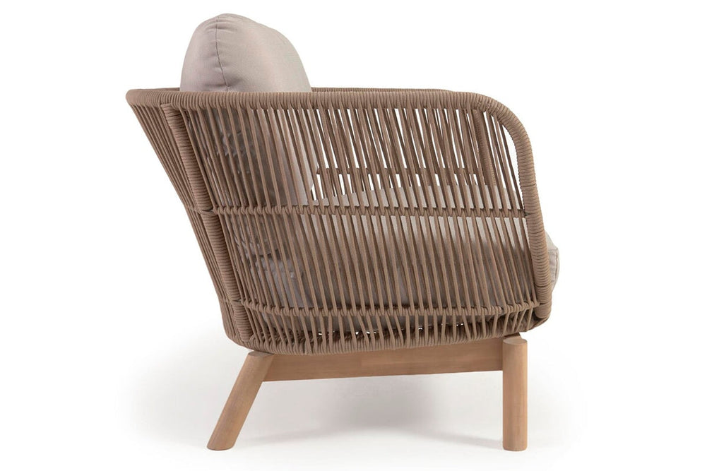 Como Catalana Armchair-green  