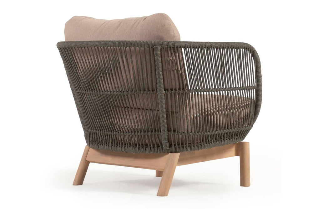 Como Catalana Armchair-green  